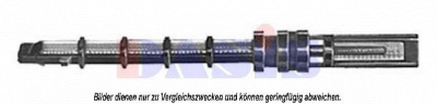 AKS DASIS 840280n -  Расширительный клапан, кондиционер